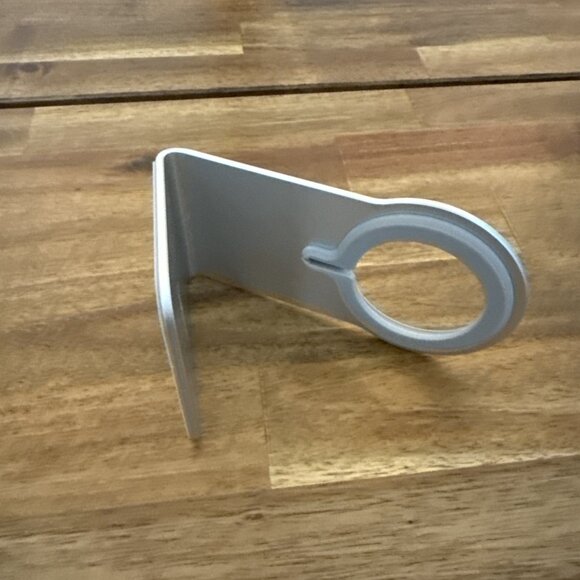 Stand for MagSafe Charger Aluminum Stand Holder for iPhone 16 15 14 13 US Seller - Picture 9 of 13